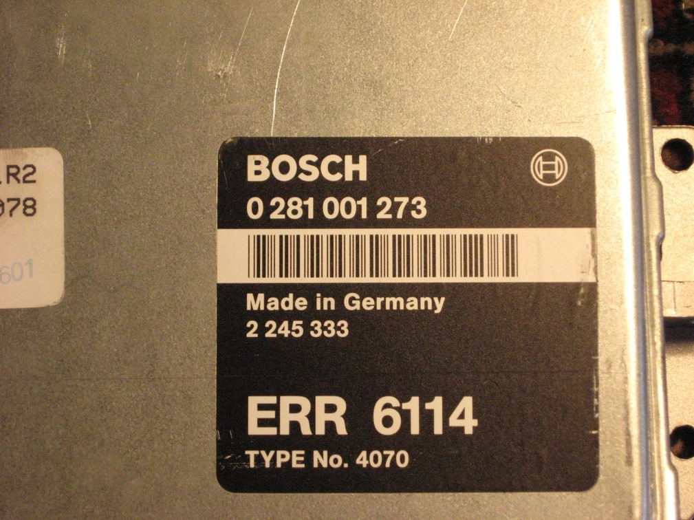 0281001273 MSA11 EDC1.3.1 Land rover Range rover 2.5tdi 1995 ERR6114 2FLASH IMMOOFF EEP.rar